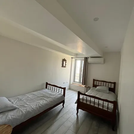 Orange Allure Flats Apartment Orange (Vaucluse)