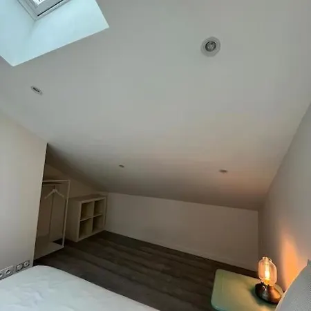 Orange Allure Flats Apartment Orange (Vaucluse)