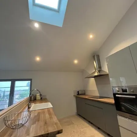 Apartment Orange Allure Flats Orange (Vaucluse)