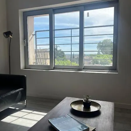 Orange Allure Flats Apartment Orange (Vaucluse)