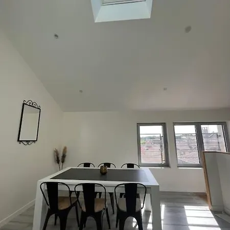 Apartment Orange Allure Flats Orange (Vaucluse)