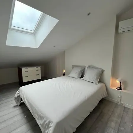 Apartment Orange Allure Flats Orange (Vaucluse)