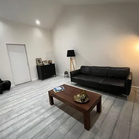 Apartment Orange Allure Flats Orange (Vaucluse)