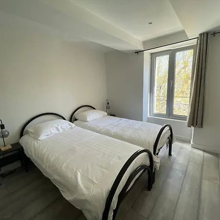 Orange Allure Flats Apartment Orange (Vaucluse)